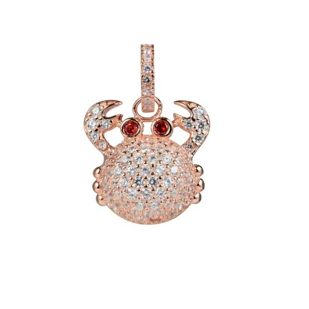 Pendentif Femme Lancaster JLA-PEN-CRAB-2 1,5 mm de Lancaster, Pendentifs seuls - Réf : S0361318, Prix : 19,15 €, Remise : %