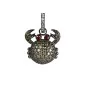 Ladies' Pendant Lancaster JLA-PEN-CRAB-3 1,5 mm by Lancaster, Pendants - Ref: S0361319, Price: 18,56 €, Discount: %