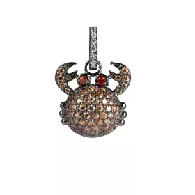 Ciondolo Donna Lancaster JLA-PEN-CRAB-4 1,5 mm di Lancaster, Ciondoli - Rif: S0361320, Prezzo: 19,15 €, Sconto: %