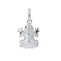 Ladies' Pendant Lancaster JLA-PEN-FROG-1 1,5 mm by Lancaster, Pendants - Ref: S0361323, Price: 19,15 €, Discount: %