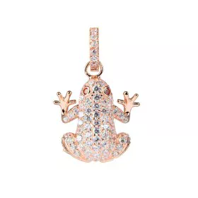 Ciondolo Donna Lancaster JLA-PEN-FROG-2 1,5 mm di Lancaster, Ciondoli - Rif: S0361324, Prezzo: 19,15 €, Sconto: %