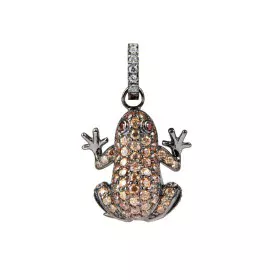 Ciondolo Donna Lancaster JLA-PEN-FROG-4 1,5 mm di Lancaster, Ciondoli - Rif: S0361326, Prezzo: 18,61 €, Sconto: %