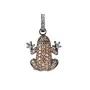 Pendentif Femme Lancaster JLA-PEN-FROG-4 1,5 mm de Lancaster, Pendentifs seuls - Réf : S0361326, Prix : 18,61 €, Remise : %