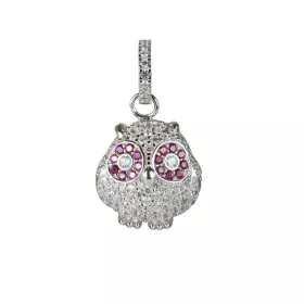 Pendentif Femme Lancaster JLA-PEN-OWL-1 1,5 mm de Lancaster, Pendentifs seuls - Réf : S0361329, Prix : 18,61 €, Remise : %