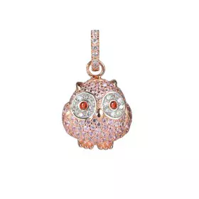 Pendentif Femme Lancaster JLA-PEN-OWL-2 1,5 mm de Lancaster, Pendentifs seuls - Réf : S0361330, Prix : 18,56 €, Remise : %