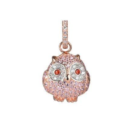 Pendentif Femme Lancaster JLA-PEN-OWL-2 1,5 mm de Lancaster, Pendentifs seuls - Réf : S0361330, Prix : 19,15 €, Remise : %