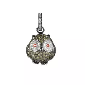 Ciondolo Donna Lancaster JLA-PEN-OWL-3 1,5 mm di Lancaster, Ciondoli - Rif: S0361331, Prezzo: 19,15 €, Sconto: %