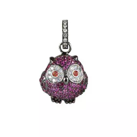 Ciondolo Donna Lancaster JLA-PEN-OWL-5 1,5 mm di Lancaster, Ciondoli - Rif: S0361333, Prezzo: 19,15 €, Sconto: %