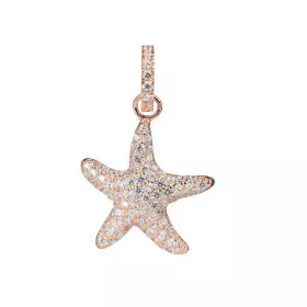 Ciondolo Donna Lancaster JLA-PEN-STAR-2 1,5 mm di Lancaster, Ciondoli - Rif: S0361336, Prezzo: 19,15 €, Sconto: %