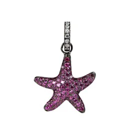 Pendentif Femme Lancaster JLA-PEN-STAR-5 1,5 mm de Lancaster, Pendentifs seuls - Réf : S0361339, Prix : 19,15 €, Remise : %