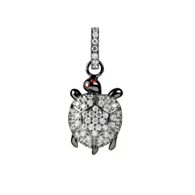 Pendentif Femme Lancaster JLA-PEN-TURTLE-1 1,5 mm de Lancaster, Pendentifs seuls - Réf : S0361341, Prix : 19,15 €, Remise : %