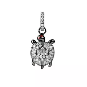 Pendentif Femme Lancaster JLA-PEN-TURTLE-1 1,5 mm de Lancaster, Pendentifs seuls - Réf : S0361341, Prix : 19,15 €, Remise : %