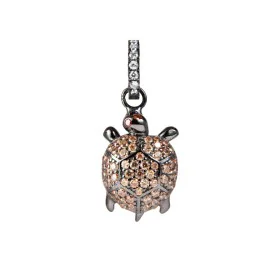 Pendentif Femme Lancaster JLA-PEN-TURTLE-4 1,5 mm de Lancaster, Pendentifs seuls - Réf : S0361344, Prix : 19,15 €, Remise : %