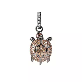 Pendentif Femme Lancaster JLA-PEN-TURTLE-4 1,5 mm de Lancaster, Pendentifs seuls - Réf : S0361344, Prix : 19,15 €, Remise : %