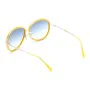 Lunettes de soleil Femme Lancaster SLA0733-4 ø 57 mm de Lancaster, Lunettes et accessoires - Réf : S0361519, Prix : 18,56 €, ...