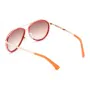 Lunettes de soleil Femme Lancaster SLA0734-2 ø 57 mm de Lancaster, Lunettes et accessoires - Réf : S0361523, Prix : 18,56 €, ...