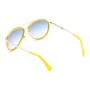 Lunettes de soleil Femme Lancaster SLA0734-3 ø 57 mm de Lancaster, Lunettes et accessoires - Réf : S0361524, Prix : 18,61 €, ...