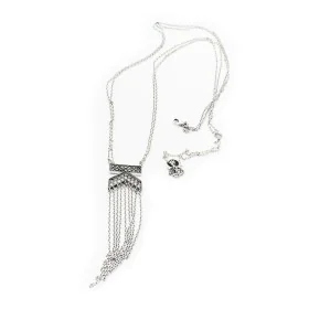 Collier Femme Karl Lagerfeld 5448352 55 cm de Karl Lagerfeld, Colliers - Réf : S0361537, Prix : 73,79 €, Remise : %