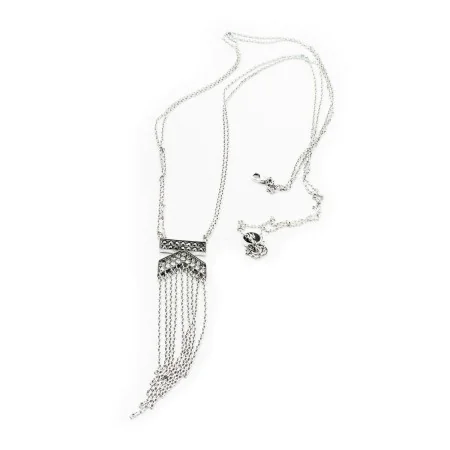 Collier Femme Karl Lagerfeld 5448352 55 cm de Karl Lagerfeld, Colliers - Réf : S0361537, Prix : 72,60 €, Remise : %