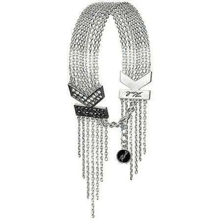 Pulsera Mujer Karl Lagerfeld 5448354 20 cm de Karl Lagerfeld, Pulseras - Ref: S0361538, Precio: 94,04 €, Descuento: %