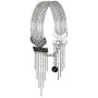 Bracciale Donna Karl Lagerfeld 5448354 20 cm di Karl Lagerfeld, Bracciali - Rif: S0361538, Prezzo: 95,58 €, Sconto: %