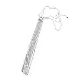 Ladies' Necklace Karl Lagerfeld 5483571 70 cm by Karl Lagerfeld, Necklaces - Ref: S0361540, Price: 94,04 €, Discount: %