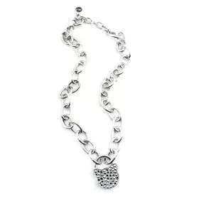 Collier Femme Karl Lagerfeld 5512238 25 cm de Karl Lagerfeld, Colliers - Réf : S0361544, Prix : 72,60 €, Remise : %