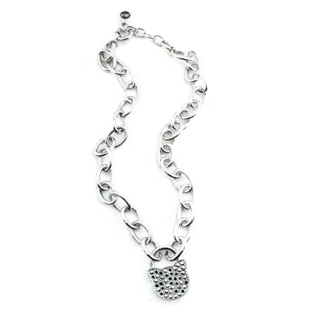 Collier Femme Karl Lagerfeld 5512238 25 cm de Karl Lagerfeld, Colliers - Réf : S0361544, Prix : 73,79 €, Remise : %