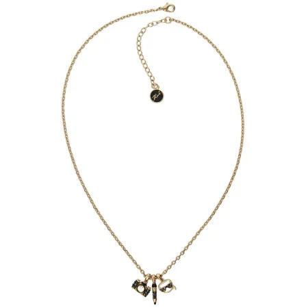 Ladies' Necklace Karl Lagerfeld 5512301 45 cm by Karl Lagerfeld, Necklaces - Ref: S0361546, Price: 51,35 €, Discount: %