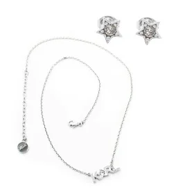 Ladies' Necklace Karl Lagerfeld 5512307 25 cm by Karl Lagerfeld, Necklaces - Ref: S0361548, Price: 52,84 €, Discount: %