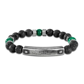 Bracelet Homme Police PEJGB2008553 de Police, Bracelets - Réf : S0361585, Prix : 34,47 €, Remise : %