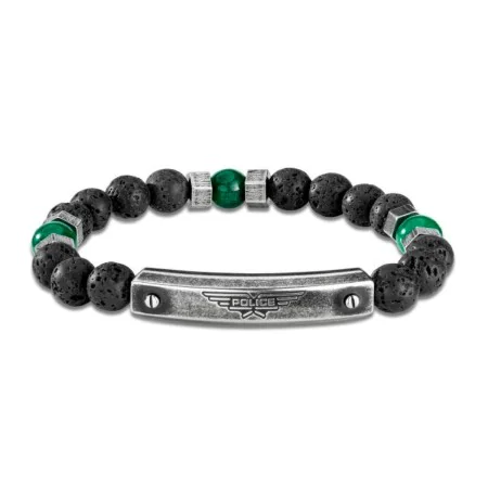 Men's Bracelet Police PEJGB2008553 by Police, Bracelets - Ref: S0361585, Price: 34,47 €, Discount: %