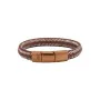 Bracelet Homme Police PJ26457BLC-03 de Police, Bracelets - Réf : S0361591, Prix : 24,20 €, Remise : %