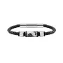 Men's Bracelet Police PJ26466BLB-01 200 mm by Police, Bracelets - Ref: S0361594, Price: 28,73 €, Discount: %