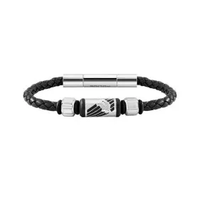 Bracelet Homme Police PJ26466BLB-01 200 mm de Police, Bracelets - Réf : S0361594, Prix : 28,73 €, Remise : %