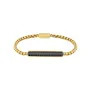 Bracelete feminino Police PJ26474BSG-02 200 mm de Police, Pulseiras - Ref: S0361595, Preço: 31,56 €, Desconto: %