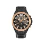 Relógio masculino Police PL15711JSBR.61 (Ø 48 mm) de Police, Relógios com braselete - Ref: S0361601, Preço: 119,05 €, Descont...