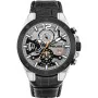 Herrenuhr Police PL15711JSTB04 (Ø 48 mm) von Police, Armbanduhren - Ref: S0361602, Preis: 107,24 €, Rabatt: %