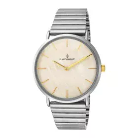 Relógio feminino Radiant RA475203 (Ø 38 mm) de Radiant, Relógios com braselete - Ref: S0361621, Preço: 32,55 €, Desconto: %