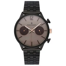 Men's Watch Radiant RA532704 (Ø 42 mm) by Radiant, Wrist Watches - Ref: S0361626, Price: 38,96 €, Discount: %