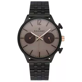 Reloj Hombre Radiant RA532704 (Ø 42 mm) de Radiant, Relojes de pulsera - Ref: S0361626, Precio: 40,08 €, Descuento: %