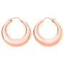 Boucles d´oreilles Femme Rosefield JBHR-J088 3 cm de Rosefield, Boucles d'oreilles - Réf : S0361644, Prix : 27,85 €, Remise : %