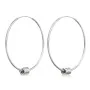 Pendientes Mujer Rosefield JSHLS-J068 Acero Inoxidable de Rosefield, Pendientes - Ref: S0361650, Precio: 22,34 €, Descuento: %