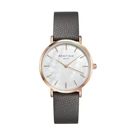 Relógio feminino Rosefield UWGCSR-U29 (Ø 33 mm) de Rosefield, Relógios com braselete - Ref: S0361658, Preço: 47,37 €, Descont...