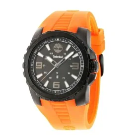 Montre Homme Timberland 14478JSB-02P (Ø 45 mm) de Timberland, Montres bracelet - Réf : S0361663, Prix : 63,48 €, Remise : %