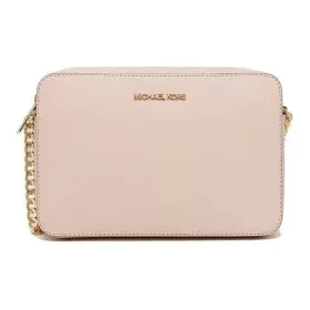 Sac-à-main Femme Michael Kors 35T8GTTC9L-POWDER-BLUSH de Michael Kors, Sacs portés épaule - Réf : S0361689, Prix : 177,40 €, ...