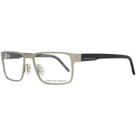 Montura de Gafas Hombre Porsche P8292-54D Dorado de Porsche, Gafas y accesorios - Ref: S0361693, Precio: 88,87 €, Descuento: %