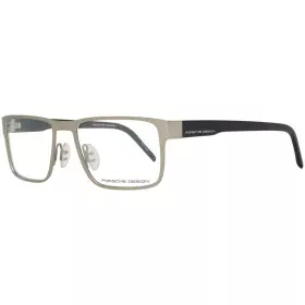 Montura de Gafas Hombre Porsche P8292-54D Dorado de Porsche, Gafas y accesorios - Ref: S0361693, Precio: 88,87 €, Descuento: %