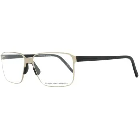 Armação de Óculos Homem Porsche P8313-57B Dourado de Porsche, Óculos e acessórios - Ref: S0361699, Preço: 84,08 €, Desconto: %