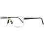 Montura de Gafas Hombre Porsche P8313-57B Dorado de Porsche, Gafas y accesorios - Ref: S0361699, Precio: 82,74 €, Descuento: %